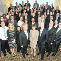 CLADEC’s annual meeting in Miami jointly with GEA