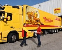 Deutsche Post DHL Buys IntelliAd To Ramp Up Its Adtech Business