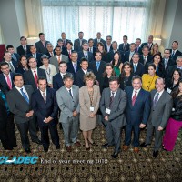 2012 CLADEC Annual Meeting Success