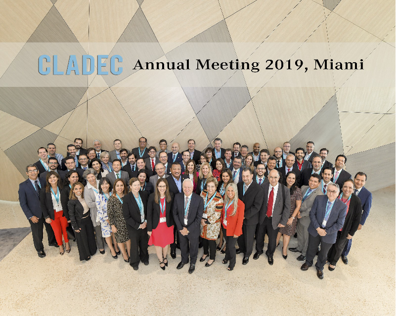 CLADEC Annual Meeting