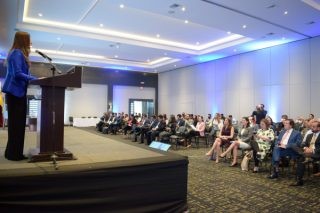 Guayaquil Ecuador featured