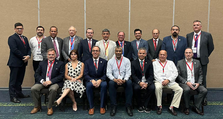 III Foro Conjunto  Aduanas – Grupo Regional del Sector Privado de las Américas y el Caribe Punta Cana, República Dominicana
