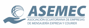 ASEME - ASOCIACIÓN ECUATORIANA DE EMPRESAS DE MENSAJERIA EXPRESA Y COURIER