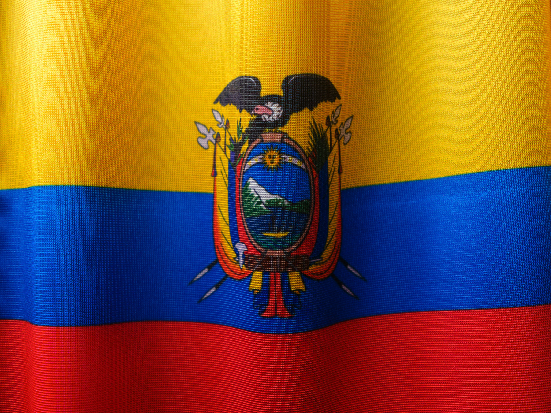 Ecuador