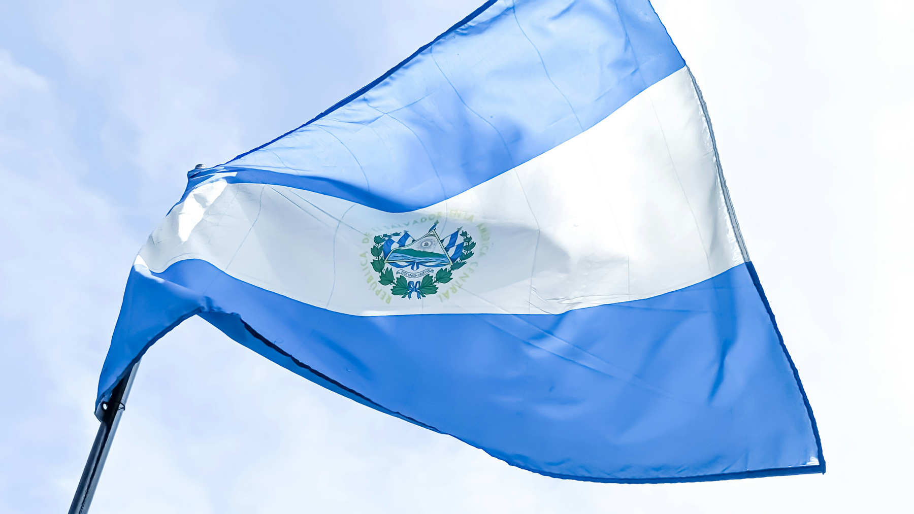 El Salvador