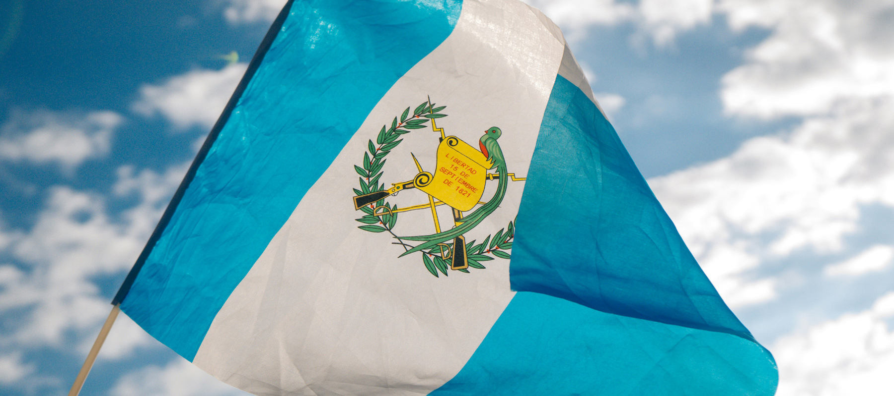 Guatemala