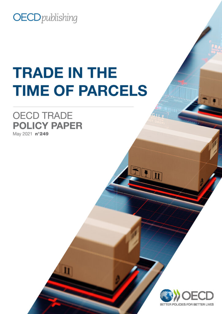 OECD Policy Paper - Trade in the Time of Parcels