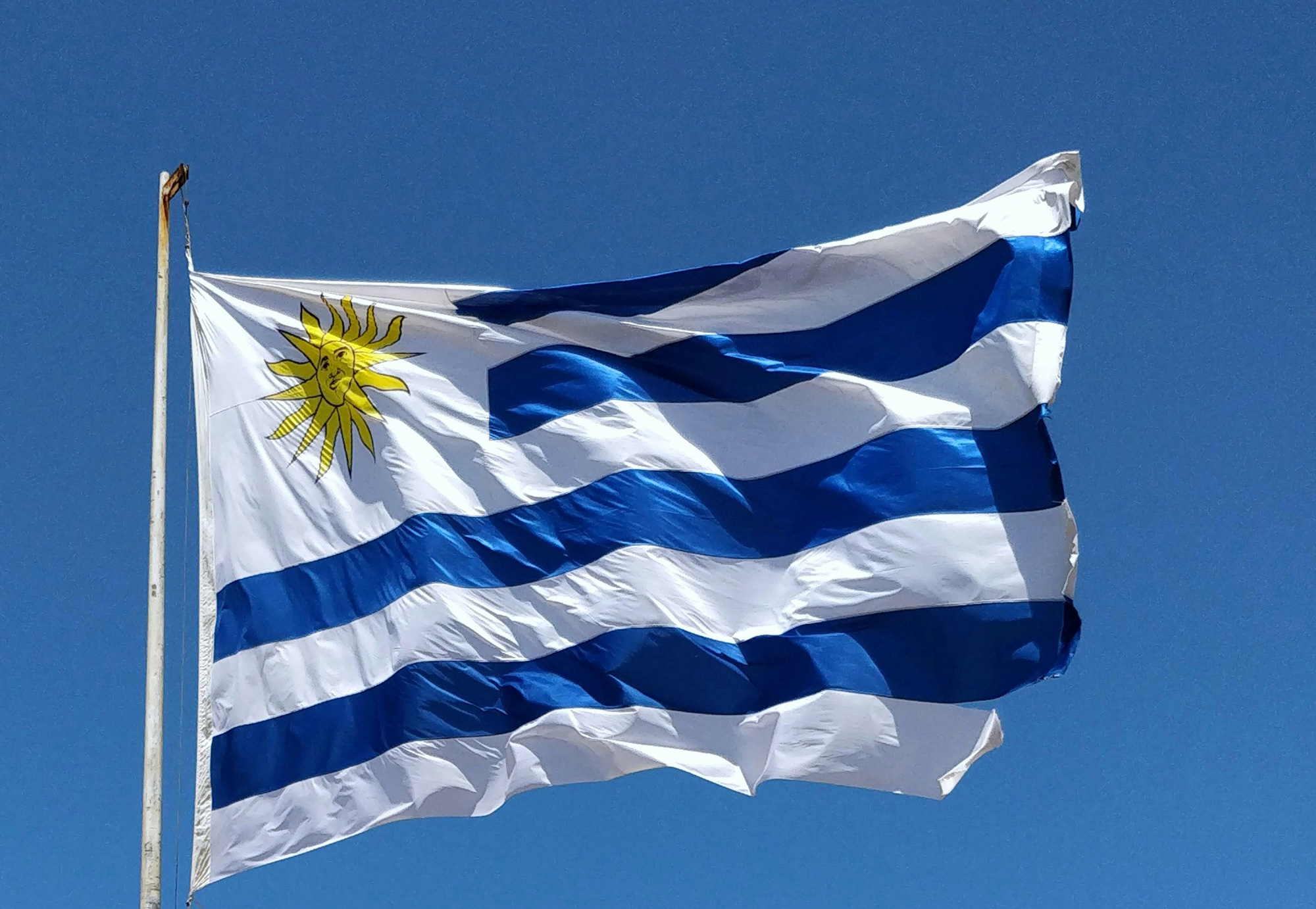 Uruguay