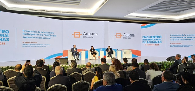 V Joint Forum Customs – Regional Private Sector Group of the Americas and the Caribbean